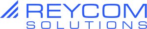 Reycom Solutions Blue