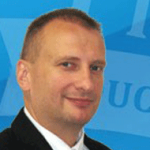 Maksymilian Michalski