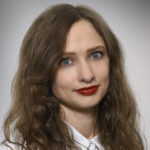 Anna Baszczyńska-Klupś