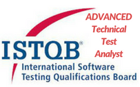 ISTQB Advanced Technical Test Analyst