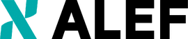 Alef Logo2018