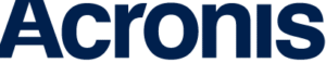 Acronis Main