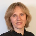 Agnieszka Leśniewska
