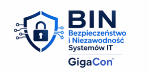 BIN logo