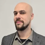 Bartosz Śledzikowski