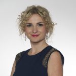 Dr Berenika Kaczmarek-Templin