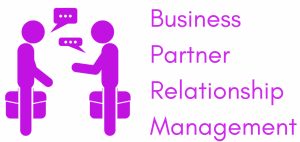 Business Partner Relationship Management – BPRM