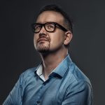 Piotr Krauschar