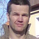 Mgr inż Grzegorz Bardadyn