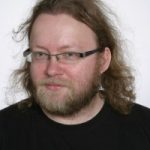 Inż. Krzysztof Szmigielski