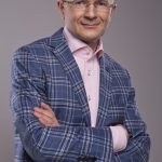 Maciej Posadzy