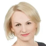 Iwona Kondracka
