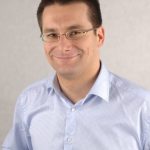 Robert Maczionsek