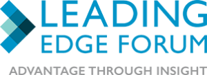 Leading Edge Forum