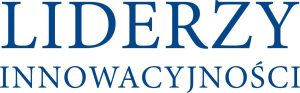 Liderzy Innowacyjnosci Napis (1)