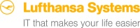 Lufthansa Systems It Makes Your Life Easier