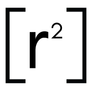 R^2