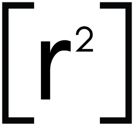 R^2