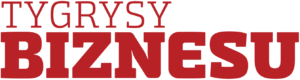 Tygrysy Biznesu Bez Tła