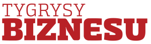 Tygrysy Biznesu Bez Tła