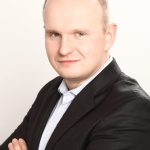 TOMASZ ŁUŻAK