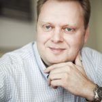 MACIEJ KACZMAREK