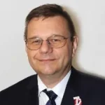 Dr Inż. Maciej Jędrzejewski