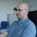 Maciej Ziarek