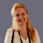 Maria Alish