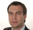 Mgr inż Mariusz Jakubiec