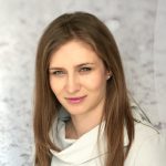 Marlena Waczyńska