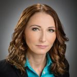 Dr Marlena Wach