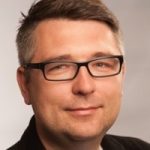 Michał Borowski