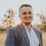 Michał Ciok