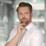 Patryk Pozorski