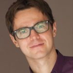 Krzysztof Cudak