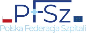Polska Federacja Szpitali Pfsz Transparent Medium