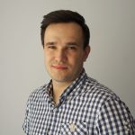 Przemysław Gołaszewski