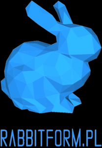 Rabbitform Pion