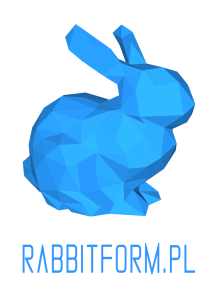 Rabbitform Pion