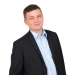 Robert Izdebski