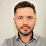 Robert Prażmo