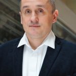 Piotr Słupczyński (MBA)