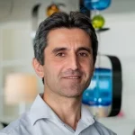 Stefan Umit Uygur