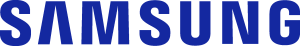 Samsung Wordmark