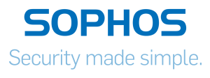Sophos &Amp; Strapline Center