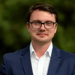 Dr Maciej Szczepankiewicz