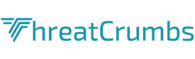 Threatcrumbs