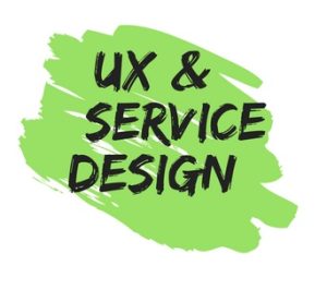 UX & service design w analizie biznesowej