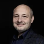 Dr Wojciech Szymański